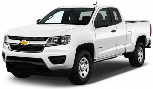 Двигатель Chevrolet Colorado в Ростове-на-Дону