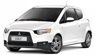 Двигатель Mitsubishi Colt в Ростове-на-Дону