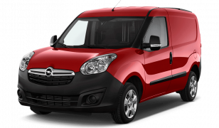 Двигатель Opel Combo в Ростове-на-Дону