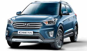 Двигатель Hyundai Creta в Ростове-на-Дону