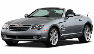 Двигатель Chrysler Crossfire в Ростове-на-Дону