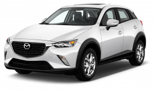 Двигатель Mazda CX-3 в Ростове-на-Дону