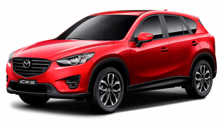 Двигатель Mazda CX-5 в Ростове-на-Дону