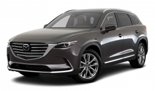 Двигатель Mazda CX-9 в Ростове-на-Дону