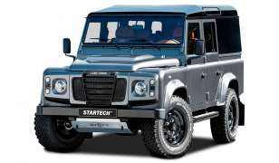 Двигатель Land Rover Defender в Ростове-на-Дону