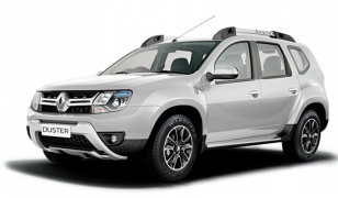 Двигатель Dacia Duster в Ростове-на-Дону