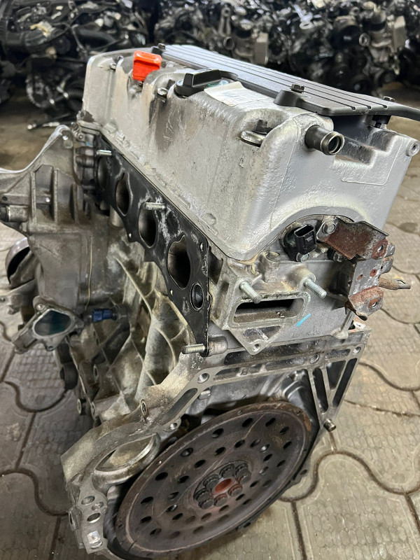 Двигатель Honda Accord 8 2.4 K24Z3, фото № 4