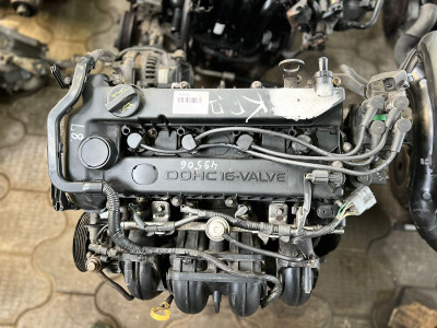 1.8 L8-DE