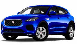 Двигатель Jaguar E-Pace в Ростове-на-Дону