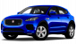 ДВС Jaguar E-Pace