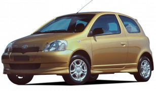 Двигатель Toyota Echo в Ростове-на-Дону