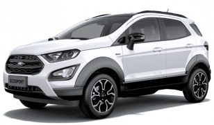 Двигатель Ford EcoSport в Ростове-на-Дону