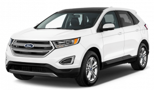 Двигатель Ford Edge в Ростове-на-Дону