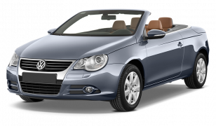 Двигатель Volkswagen Eos в Ростове-на-Дону