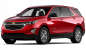 ДВС Chevrolet Equinox