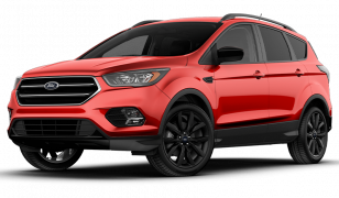 Двигатель Ford Escape в Ростове-на-Дону