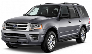 Двигатель Ford Expedition в Ростове-на-Дону