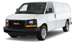 Двигатель Chevrolet Express в Ростове-на-Дону