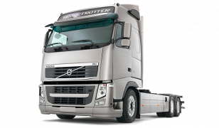 Двигатель Volvo FH в Ростове-на-Дону