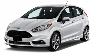 Двигатель Ford Fiesta в Ростове-на-Дону