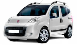 Двигатель Fiat Fiorino в Ростове-на-Дону