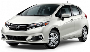 Двигатель Honda Fit в Ростове-на-Дону