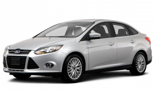 Двигатель Ford Focus в Ростове-на-Дону