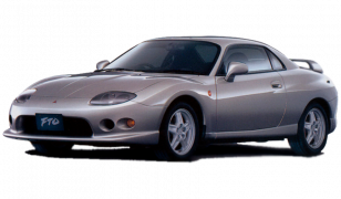 Двигатель Mitsubishi FTO в Ростове-на-Дону