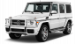 ДВС Mercedes G-Class