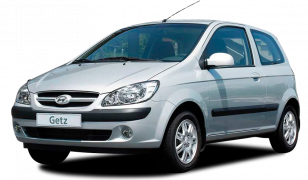 Двигатель Hyundai Getz в Ростове-на-Дону