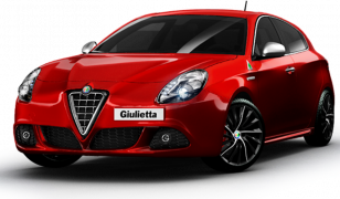 Двигатель Alfa Romeo Giulietta в Ростове-на-Дону