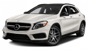 Двигатель Mercedes GLA-Class в Ростове-на-Дону