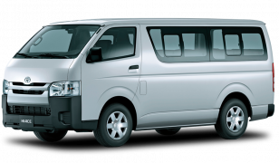 Двигатель Toyota HiAce в Ростове-на-Дону