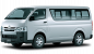 ДВС Toyota HiAce