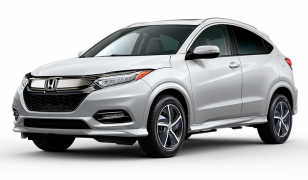 Двигатель Honda HRV в Ростове-на-Дону