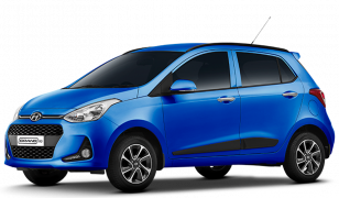 Двигатель Hyundai i10 в Ростове-на-Дону