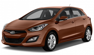 Двигатель Hyundai i30 в Ростове-на-Дону