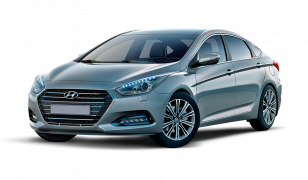 Двигатель Hyundai i40 в Ростове-на-Дону