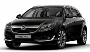 Двигатель Opel Insignia в Ростове-на-Дону