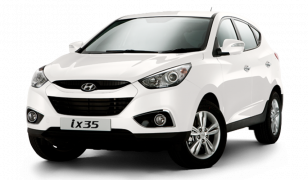 Двигатель Hyundai ix35 в Ростове-на-Дону