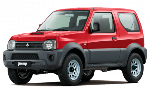 Двигатель Suzuki Jimny в Ростове-на-Дону