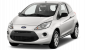 ДВС Ford Ka