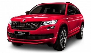 Двигатель Skoda Kodiaq в Ростове-на-Дону