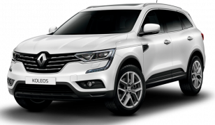 Двигатель Renault Koleos в Ростове-на-Дону