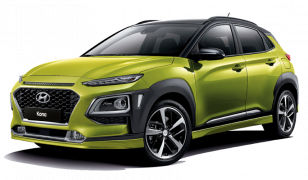 Двигатель Hyundai Kona в Ростове-на-Дону