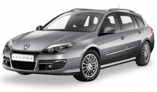 Двигатель Renault Laguna в Ростове-на-Дону