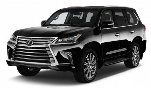 Двигатель Lexus LX в Ростове-на-Дону