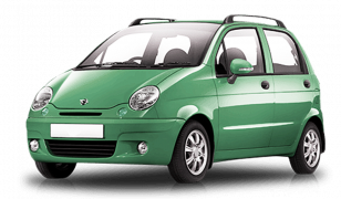 Двигатель Chevrolet Matiz в Ростове-на-Дону