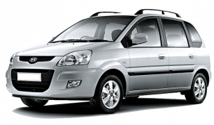 Двигатель Toyota Matrix в Ростове-на-Дону