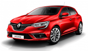 Двигатель Renault Megane в Ростове-на-Дону